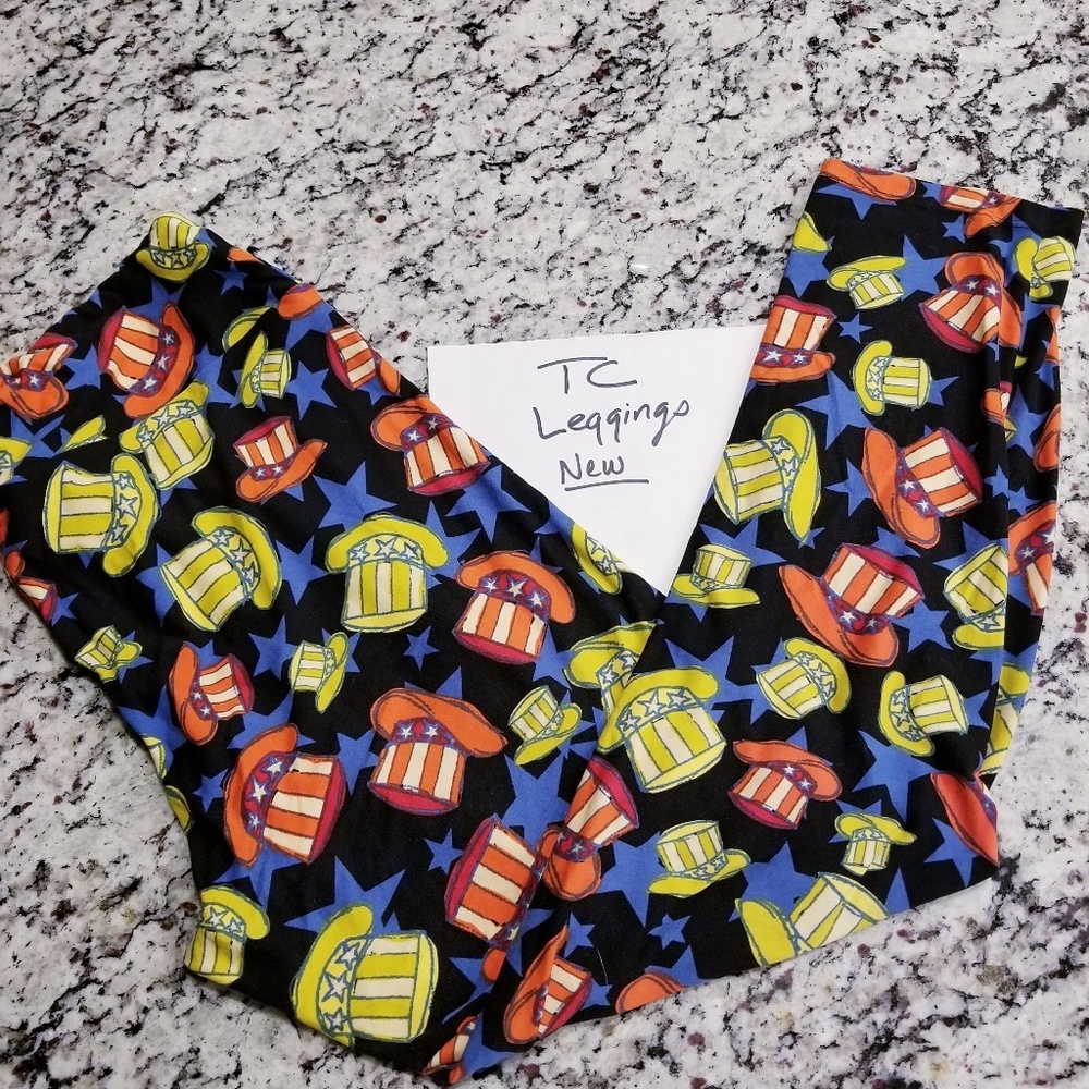 Lularoe Leggings Adult
